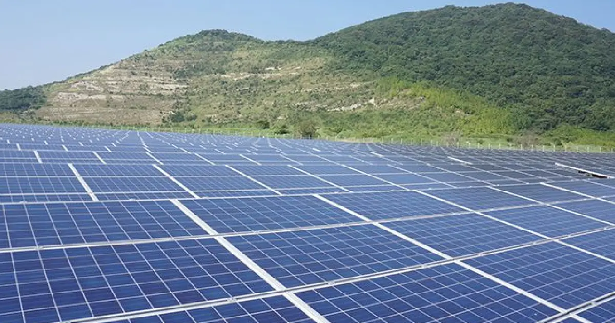 Mahanadi Coalfields to set up 50-MW solar plant in Odisha